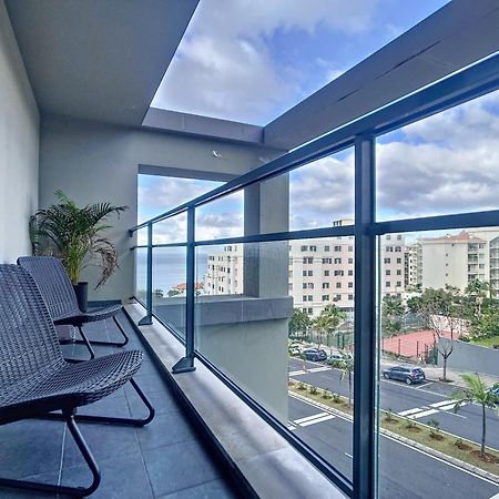 Terrace Apartment By Atlantic Holiday Фуншал Екстер'єр фото